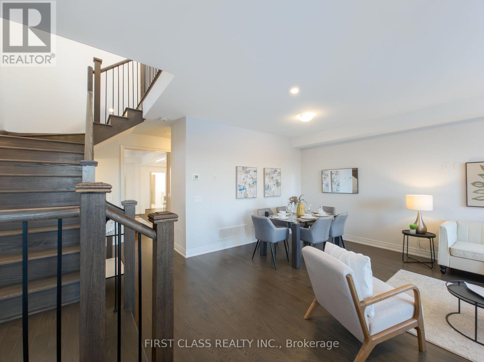 21 Albert Newell Drive, Markham, Ontario  L6B 1R8 - Photo 8 - N12613738