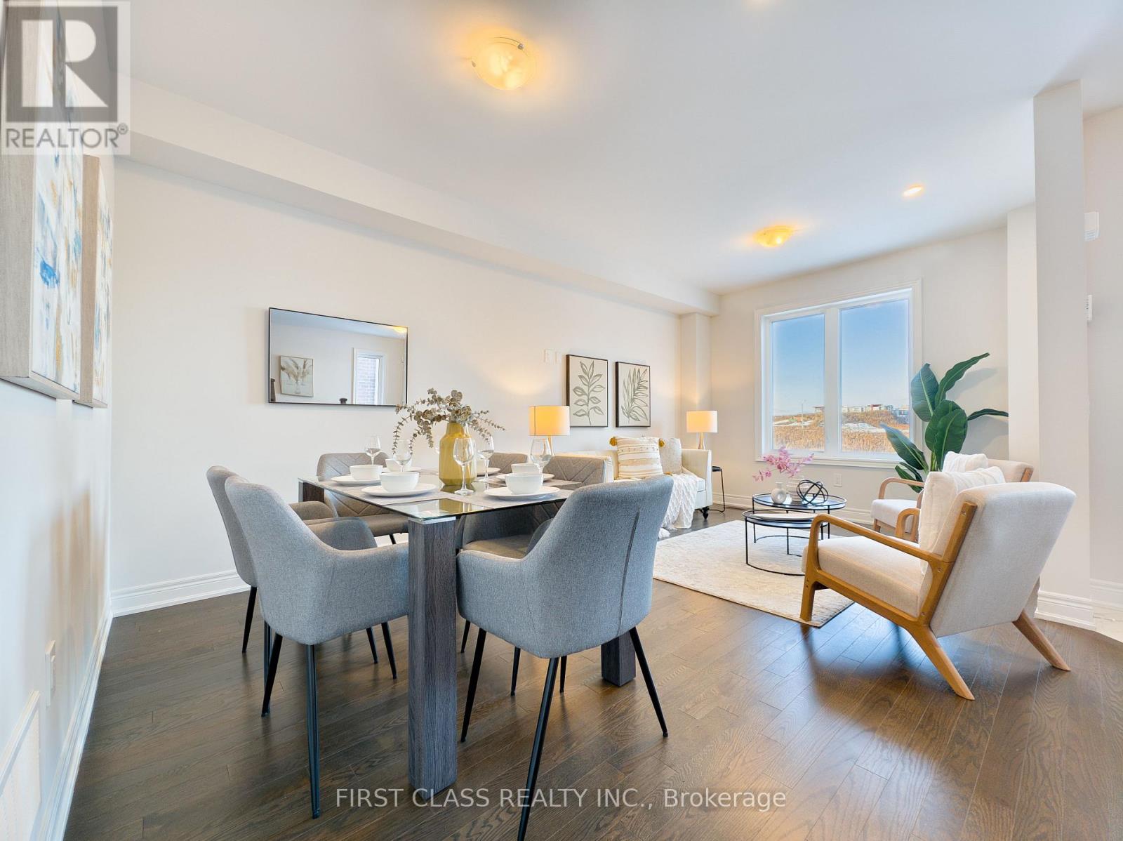 21 Albert Newell Drive, Markham, Ontario  L6B 1R8 - Photo 9 - N12613738