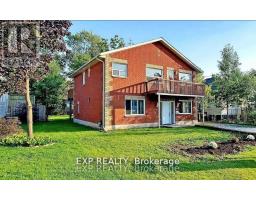 201 GARDEN AVENUE, Georgina, Ontario