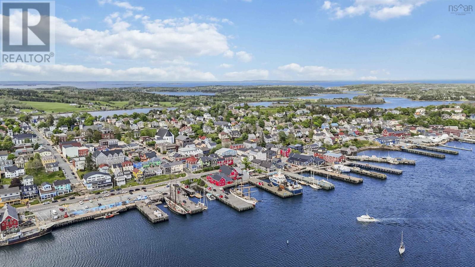 266 Green Street, Lunenburg, Nova Scotia  B0J 2C0 - Photo 30 - 202514060