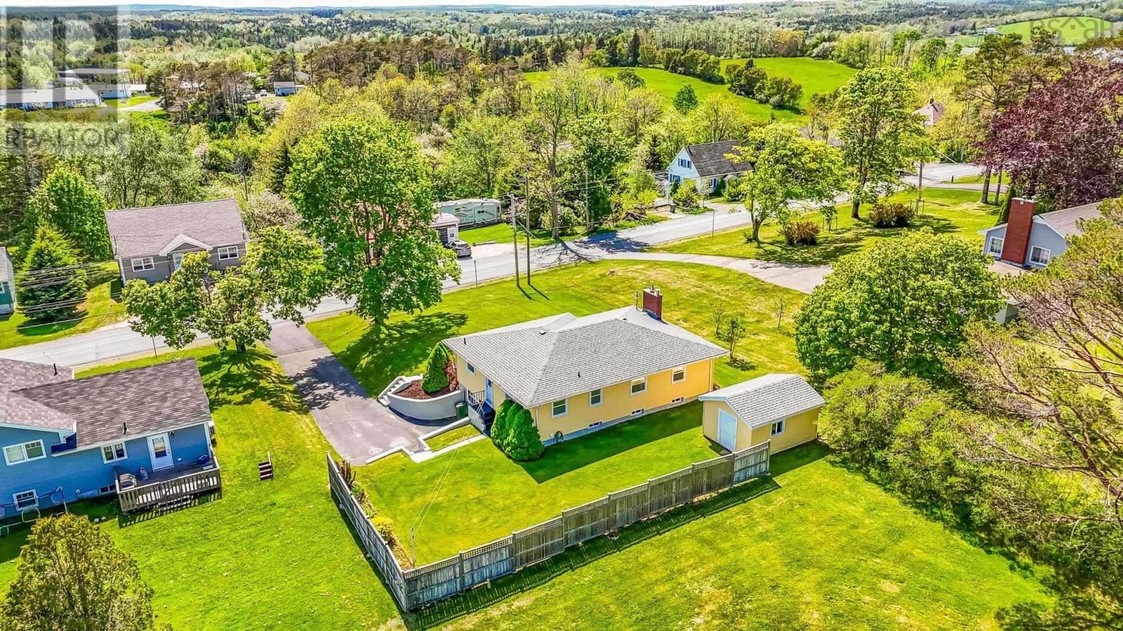 266 Green Street, Lunenburg, Nova Scotia  B0J 2C0 - Photo 35 - 202514060