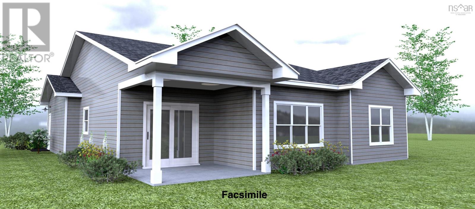 Lot 279 Thistle Street, Falmouth, Nova Scotia  B0N 2A0 - Photo 2 - 202522506