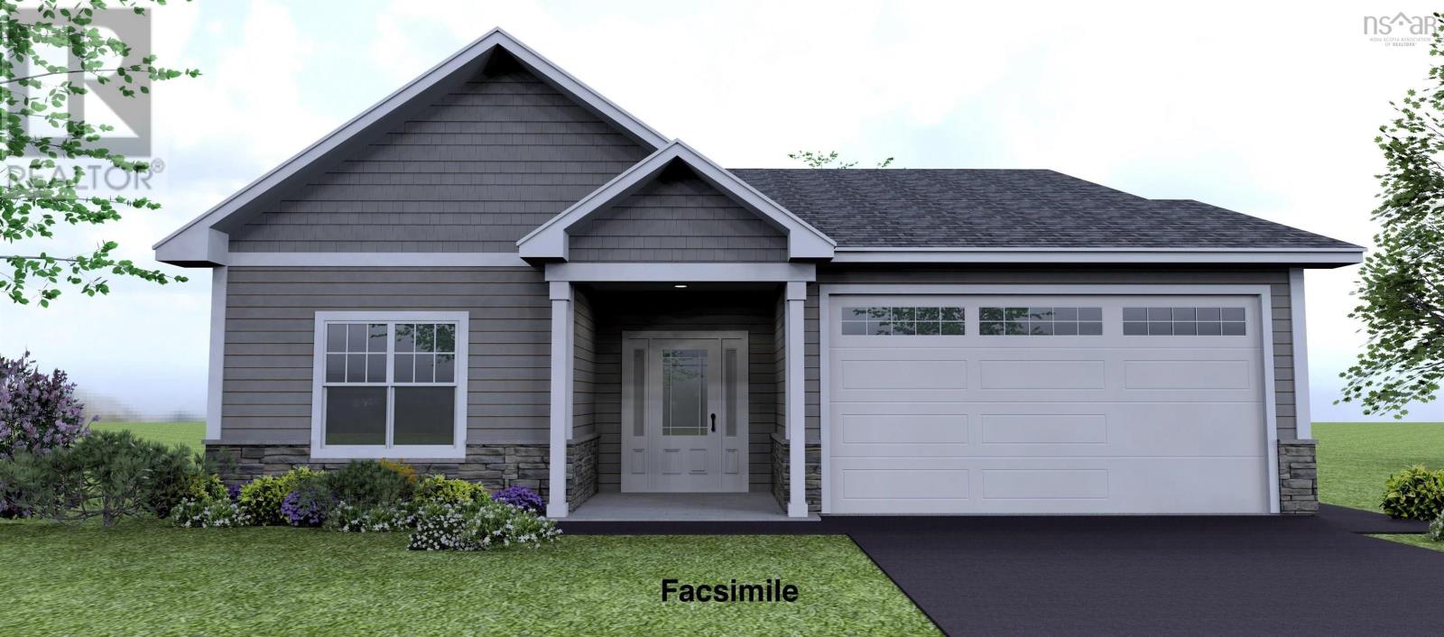 Lot 279 Thistle Street, Falmouth, Nova Scotia