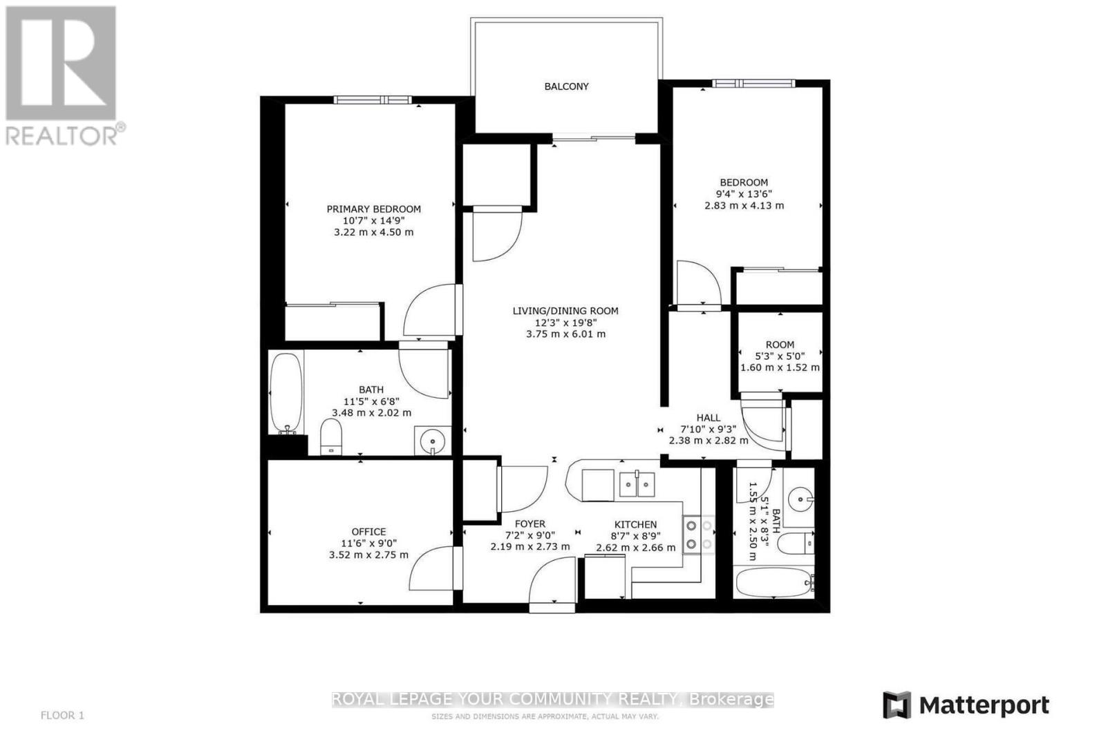 304 - 295 Cundles Road, Barrie, Ontario  L4E 1A2 - Photo 22 - S12613702