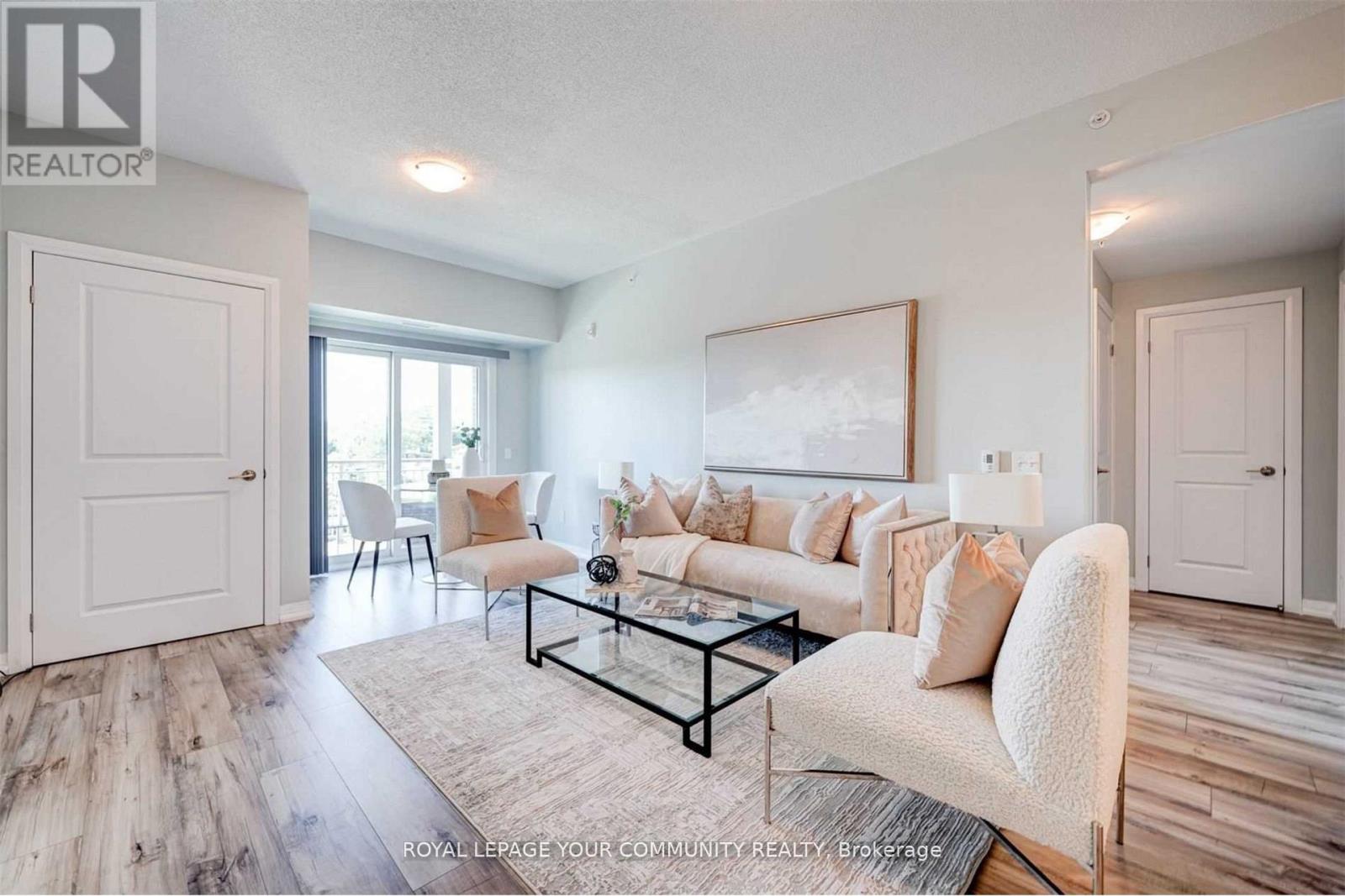 304 - 295 Cundles Road, Barrie, Ontario  L4E 1A2 - Photo 8 - S12613702