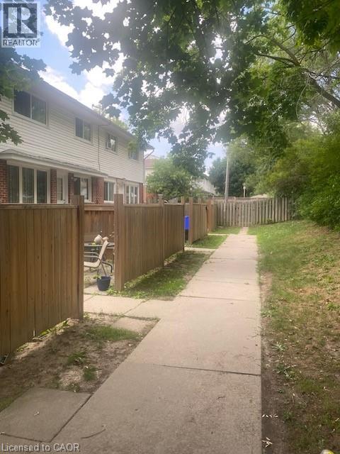 58 Hazelglen Drive, Kitchener, Ontario N2M 2E3 - Photo 4 - 40749311