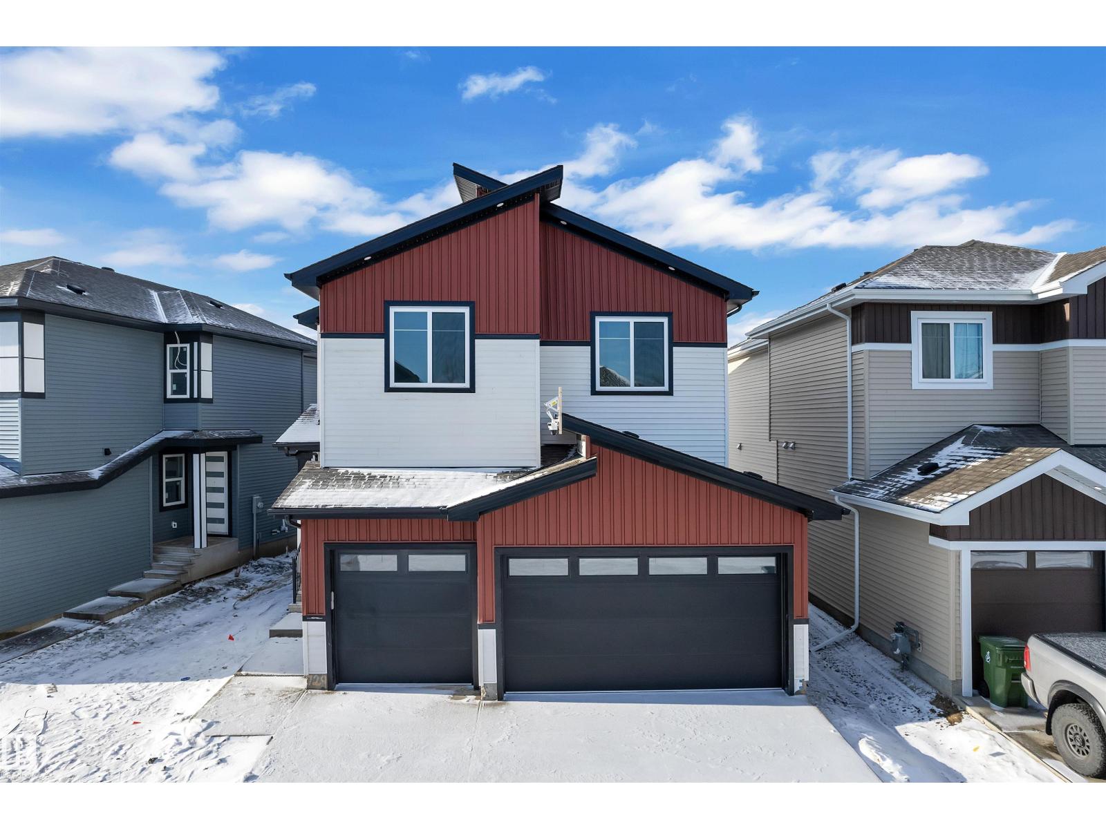 729 ASTORIA WY, Devon, Alberta