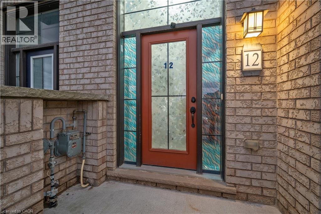 12 Crafter Crescent, Stoney Creek, Ontario L8J 0H6 - Photo 4 - 40789031