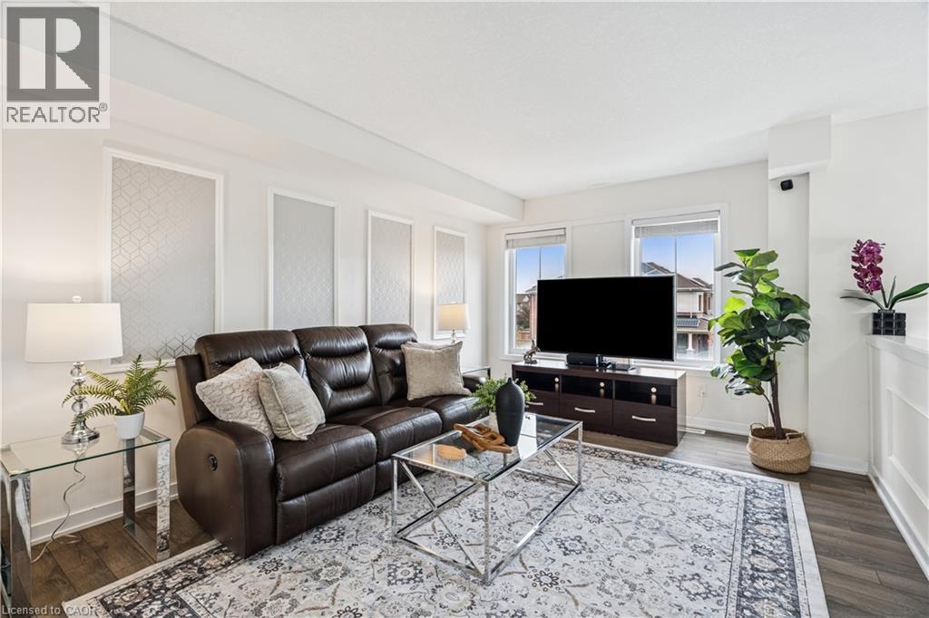 12 Crafter Crescent, Stoney Creek, Ontario L8J 0H6 - Photo 8 - 40789031