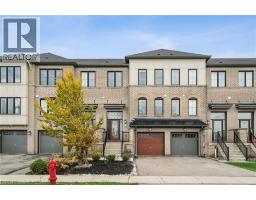 12 CRAFTER Crescent, Stoney Creek, Ontario