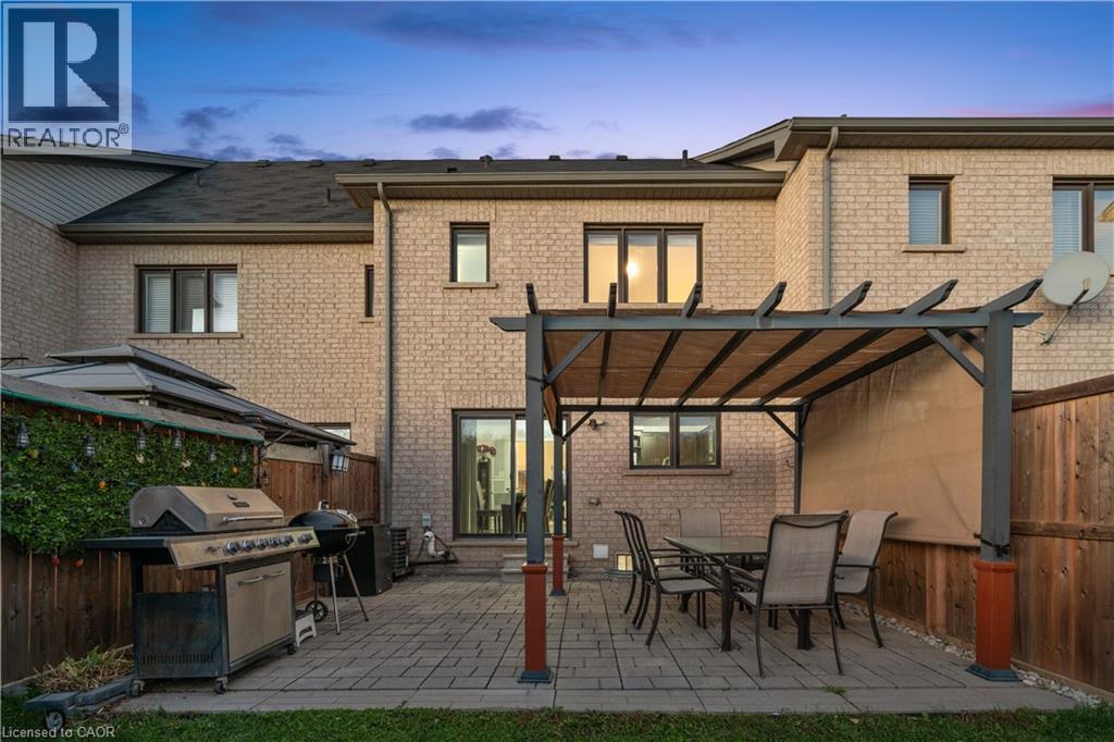 12 Crafter Crescent, Stoney Creek, Ontario L8J 0H6 - Photo 27 - 40789031