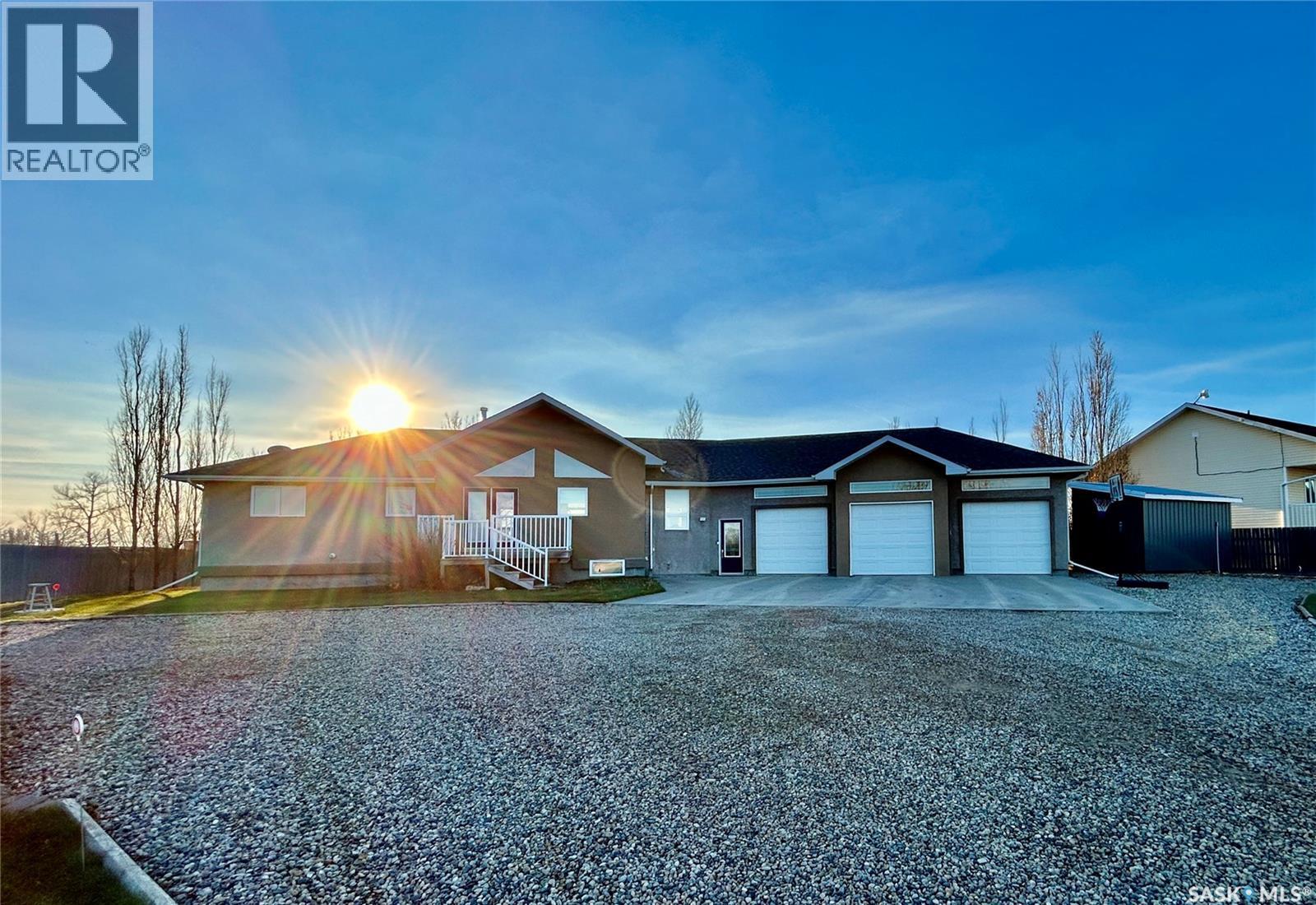 24 Pape DRIVE, Humboldt Rm No. 370, Saskatchewan