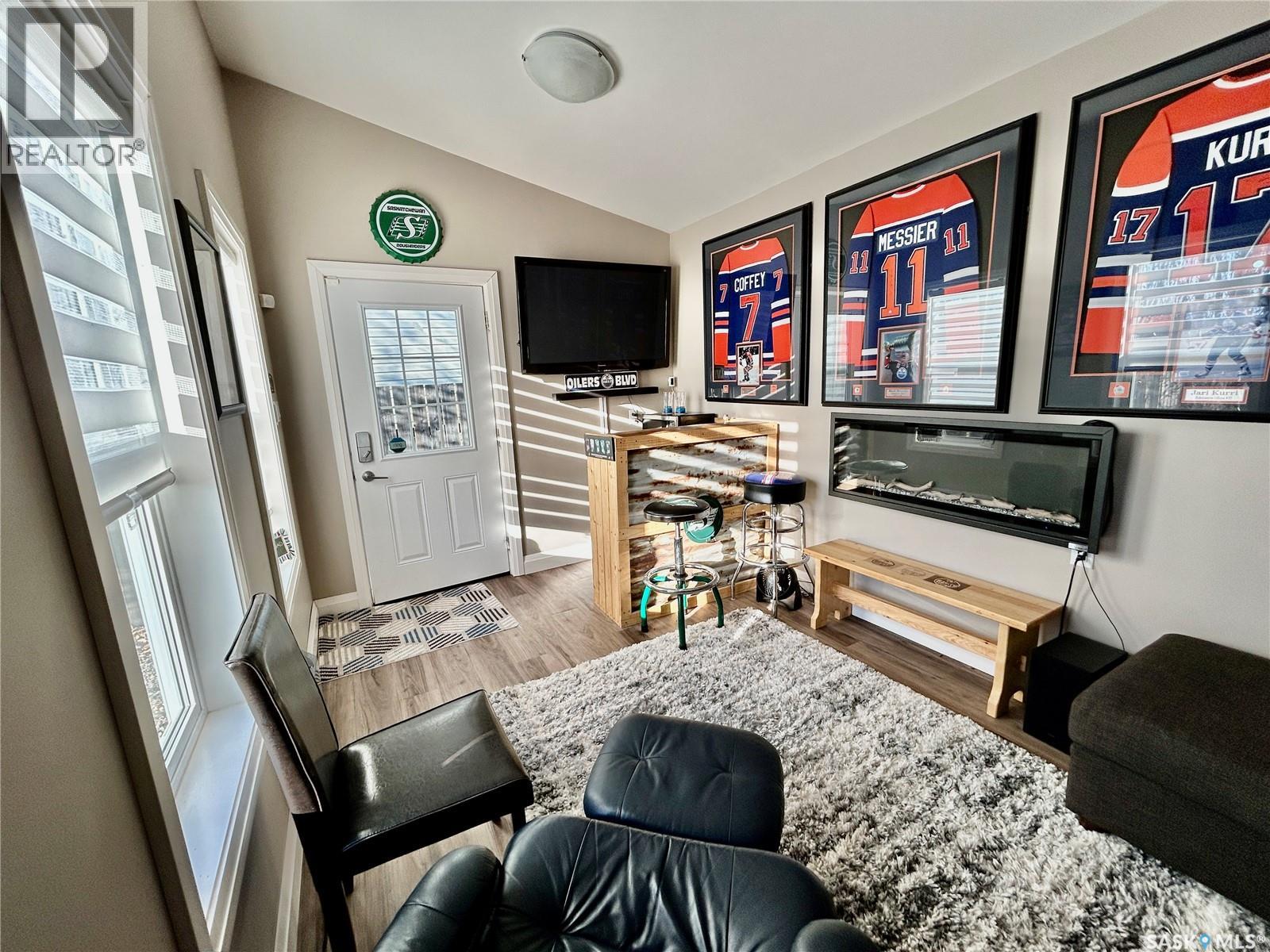 24 Pape Drive, Humboldt Rm No. 370, Saskatchewan  S0K 2A0 - Photo 35 - SK025398