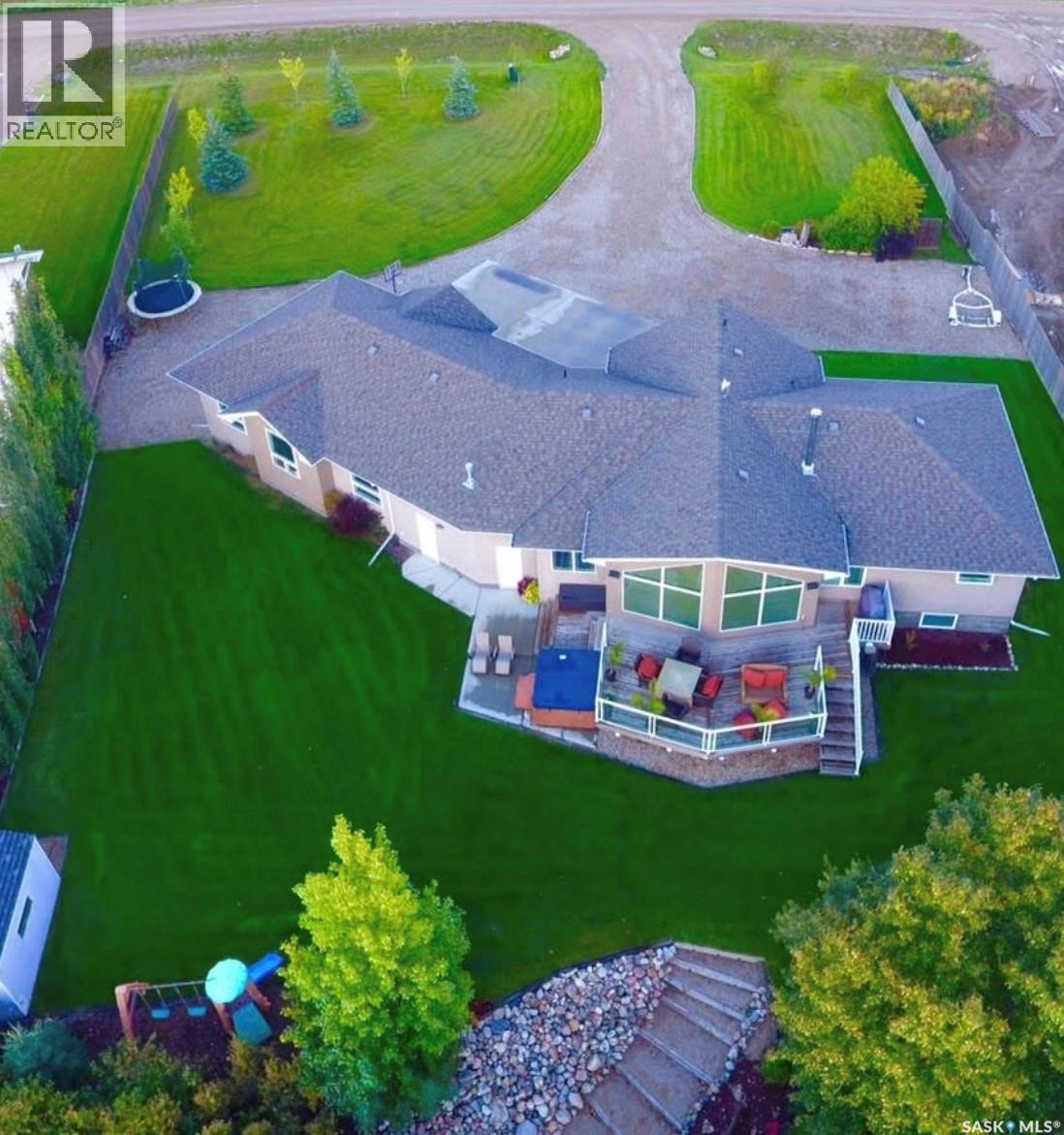 24 Pape Drive, Humboldt Rm No. 370, Saskatchewan  S0K 2A0 - Photo 37 - SK025398