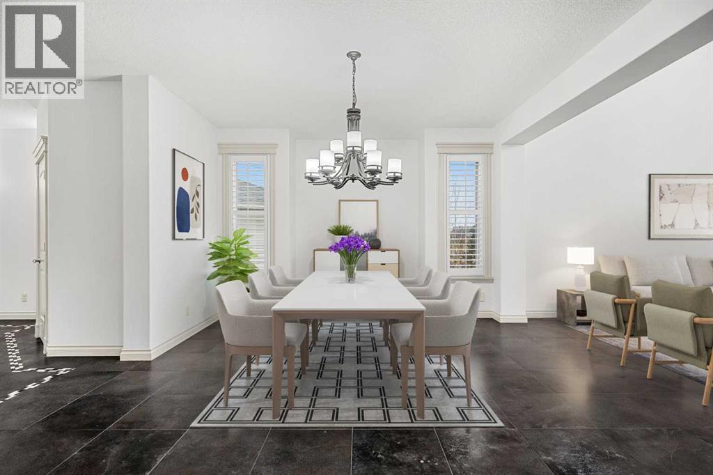 151 Mahogany Bay Se, Calgary, Alberta  T3M 0Y2 - Photo 6 - A2268516