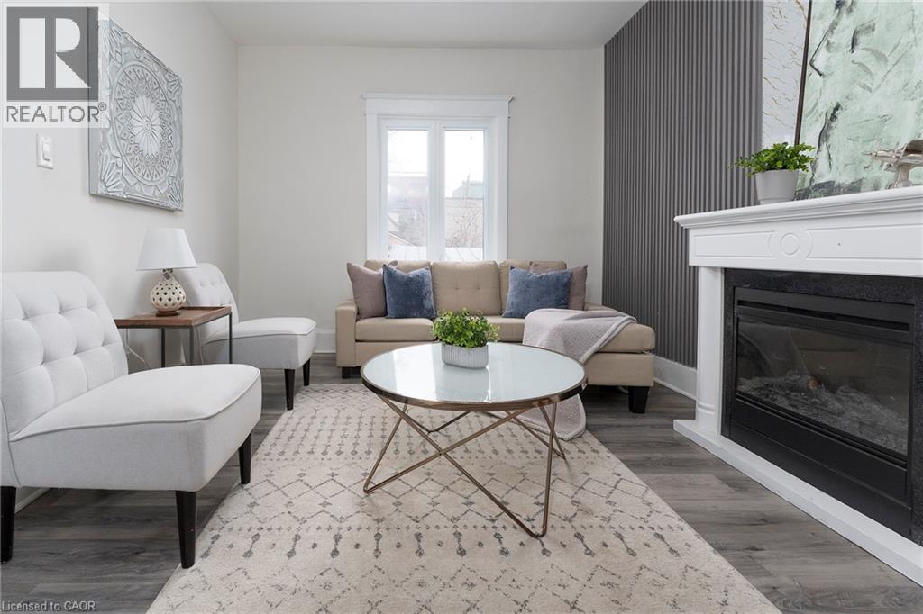 50 Stapleton Avenue, Hamilton, Ontario  L8H 3N5 - Photo 13 - 40791870