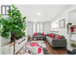 262 KENORA Avenue Unit# 2, Hamilton, Ontario