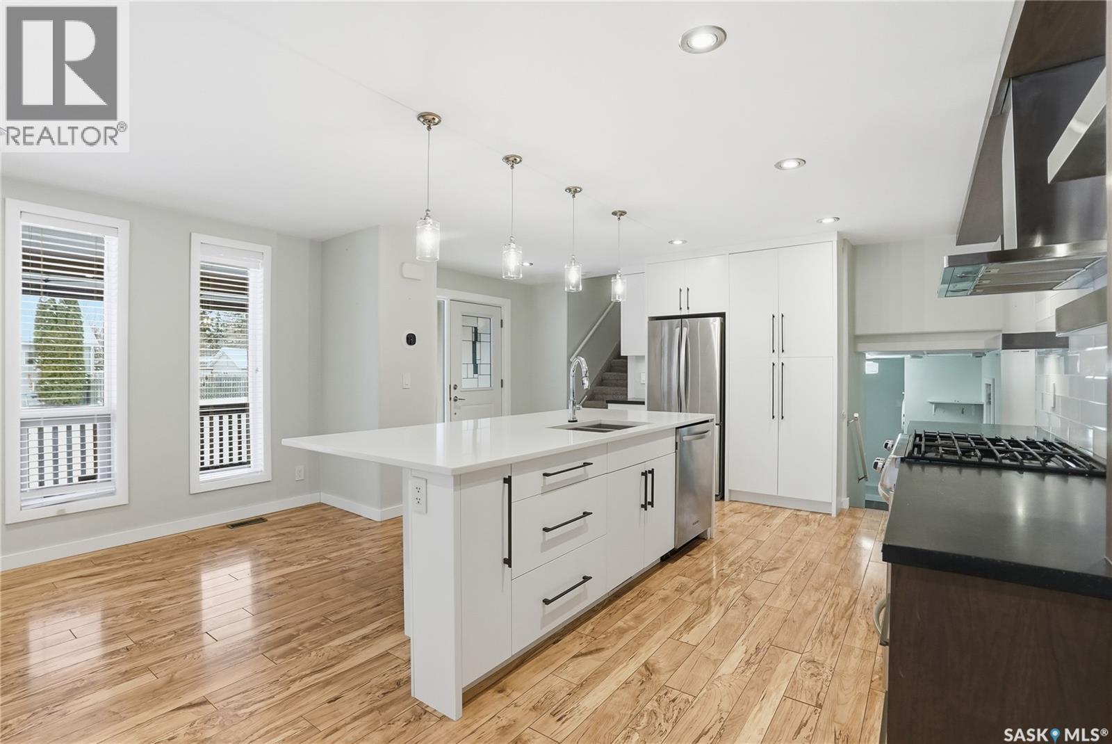 901 6th Street E, Saskatoon, Saskatchewan  S7H 1C8 - Photo 10 - SK025350