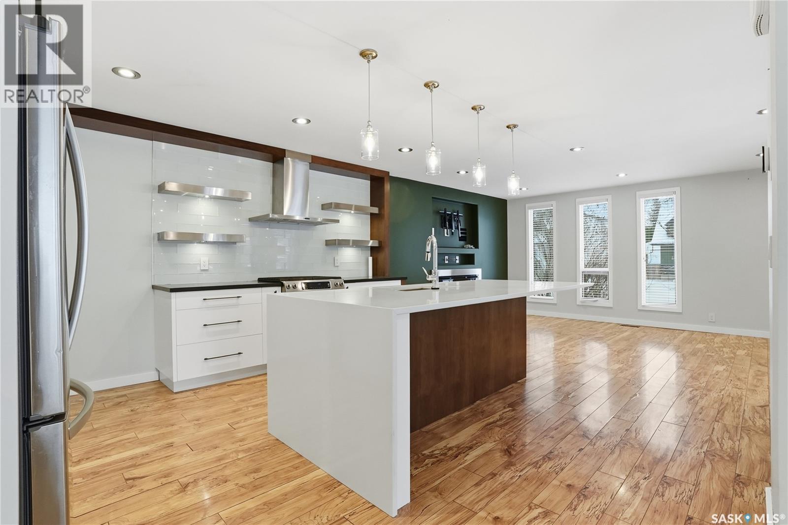 901 6th Street E, Saskatoon, Saskatchewan  S7H 1C8 - Photo 5 - SK025350