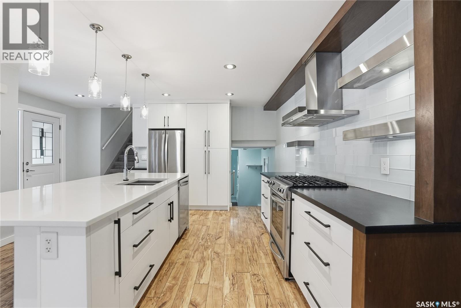 901 6th Street E, Saskatoon, Saskatchewan  S7H 1C8 - Photo 9 - SK025350