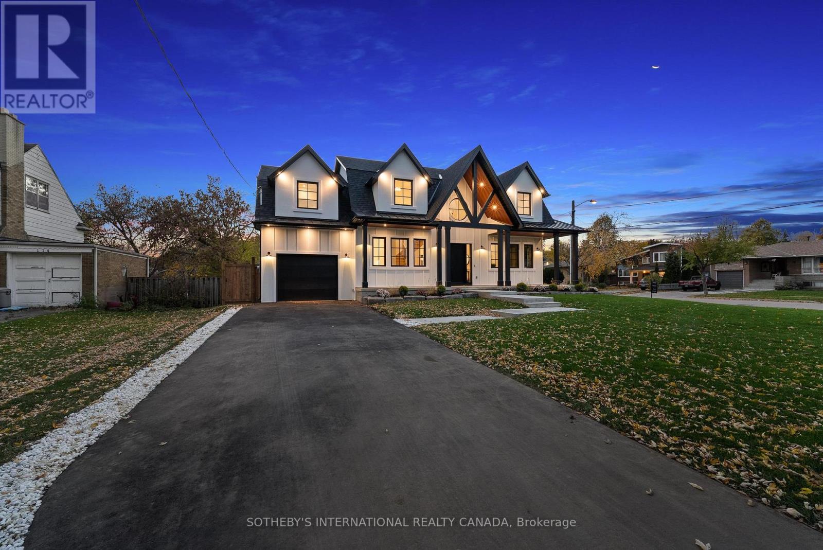 118 Warwood Road, Toronto, Ontario  M9B 5B7 - Photo 49 - W12613704