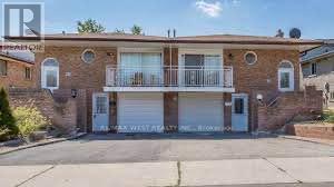 UPPER FLOOR - 44 FALLWAY ROAD, Brampton, Ontario