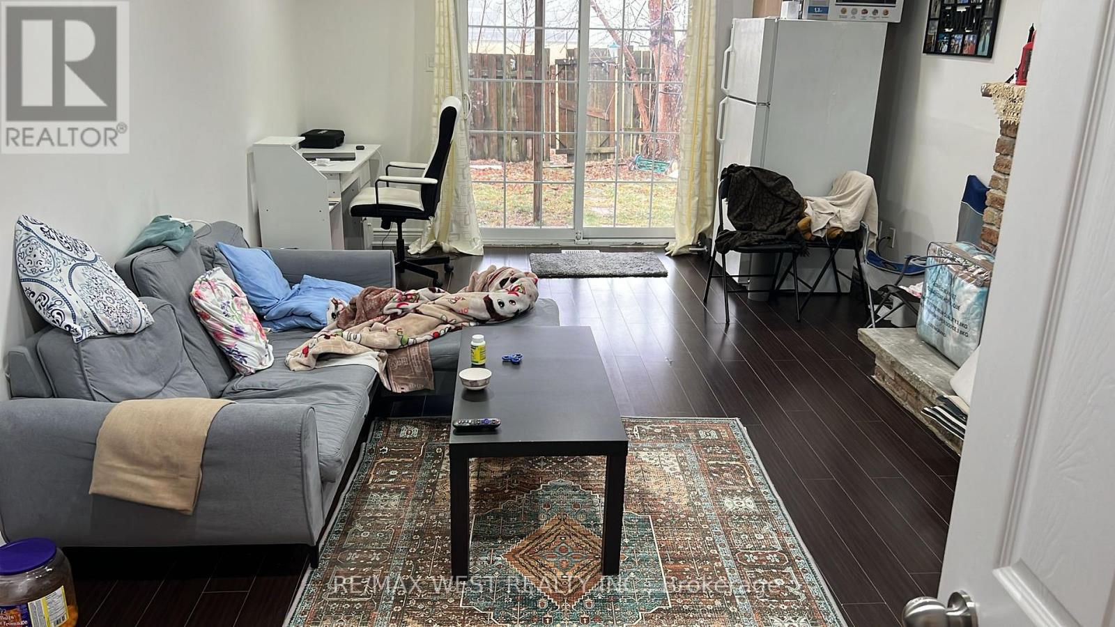 Upper Floor - 44 Fallway Road, Brampton, Ontario  L6V 3H2 - Photo 14 - W12613716