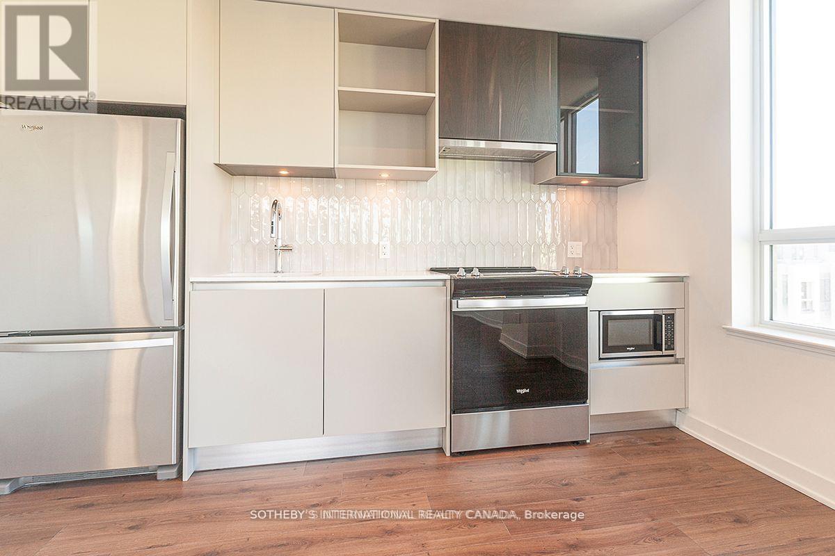 413 - 405 Dundas Street W, Oakville, Ontario  L6M 5P9 - Photo 10 - W12613730