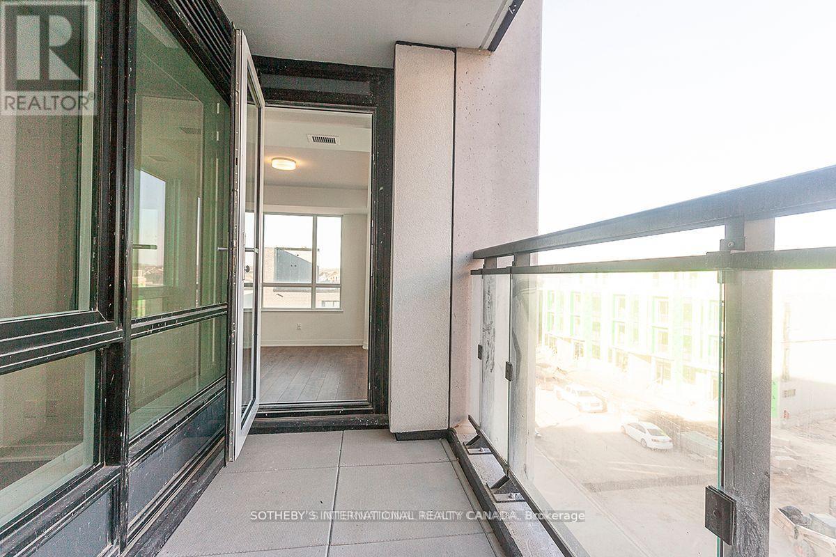 413 - 405 Dundas Street W, Oakville, Ontario  L6M 5P9 - Photo 13 - W12613730