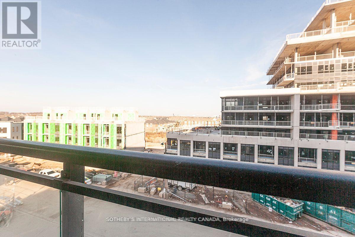 413 - 405 Dundas Street W, Oakville, Ontario  L6M 5P9 - Photo 14 - W12613730