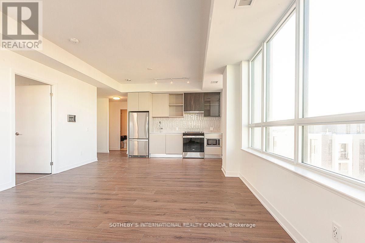 413 - 405 Dundas Street W, Oakville, Ontario  L6M 5P9 - Photo 4 - W12613730