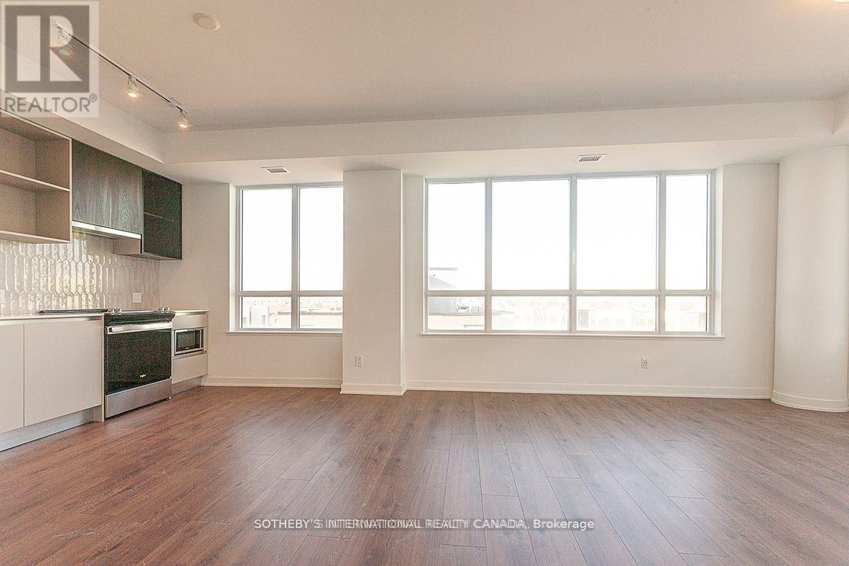 413 - 405 Dundas Street W, Oakville, Ontario  L6M 5P9 - Photo 6 - W12613730