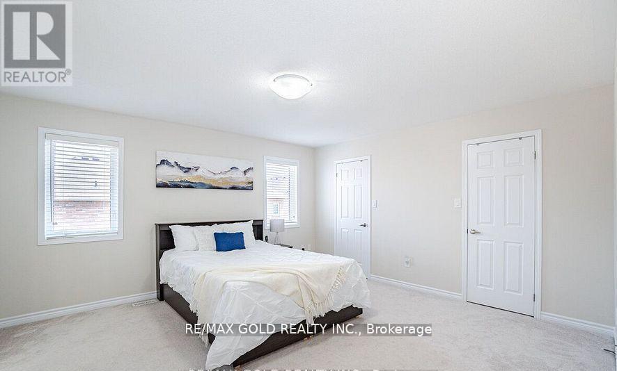 47 Stedford Crescent, Brampton, Ontario  L7A 4P5 - Photo 14 - W12613732