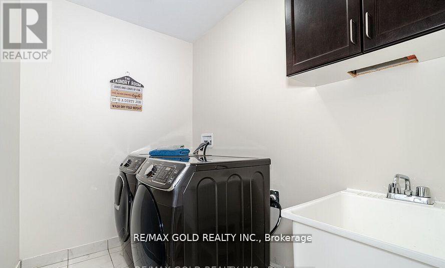 47 Stedford Crescent, Brampton, Ontario  L7A 4P5 - Photo 23 - W12613732