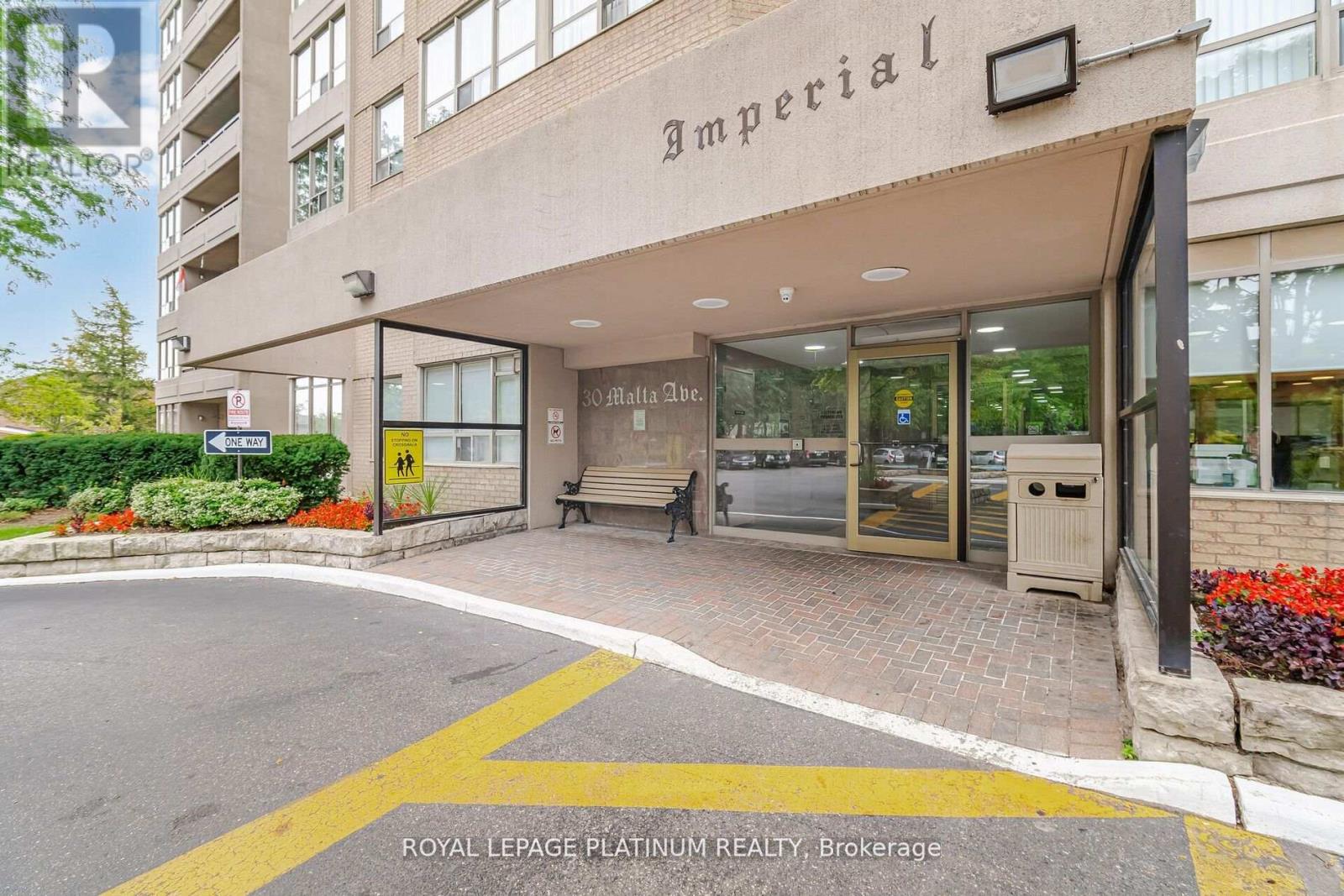 1005 - 30 Malta Avenue, Brampton, Ontario  L6Y 4S5 - Photo 30 - W12613736