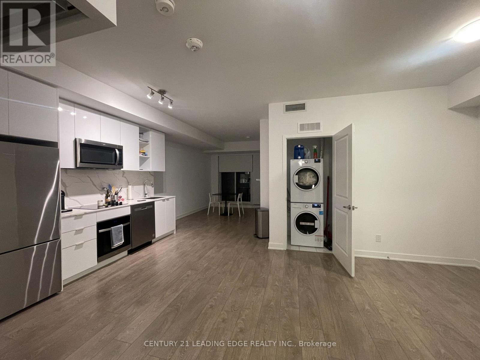 605 - 543 Richmond Street W, Toronto, Ontario  M5V 1Y6 - Photo 1 - C12613576