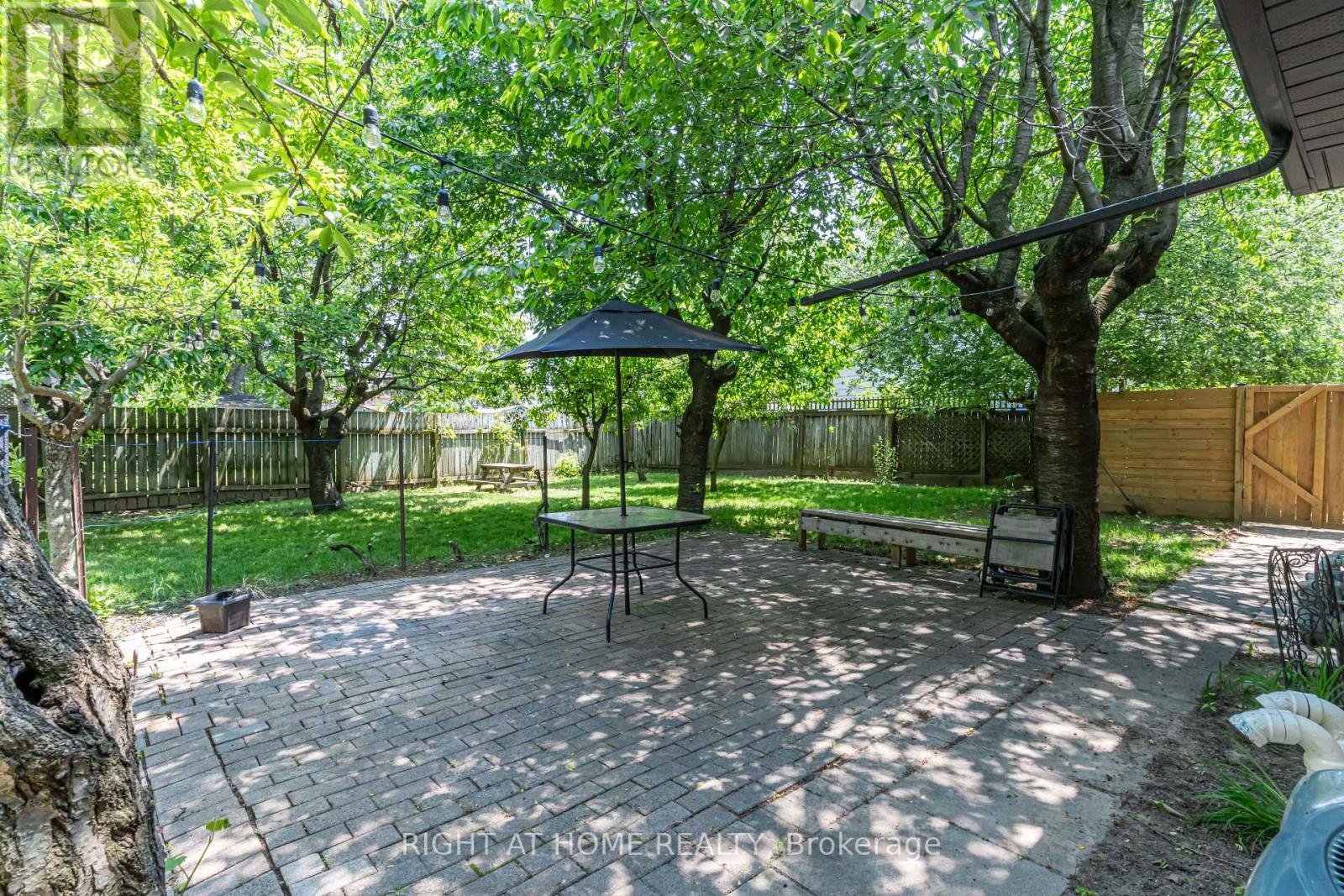 9 Belfast Court, St. Catharines, Ontario  L2R 1P3 - Photo 31 - X12613718