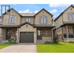 68 DODMAN CRESCENT, Hamilton, Ontario