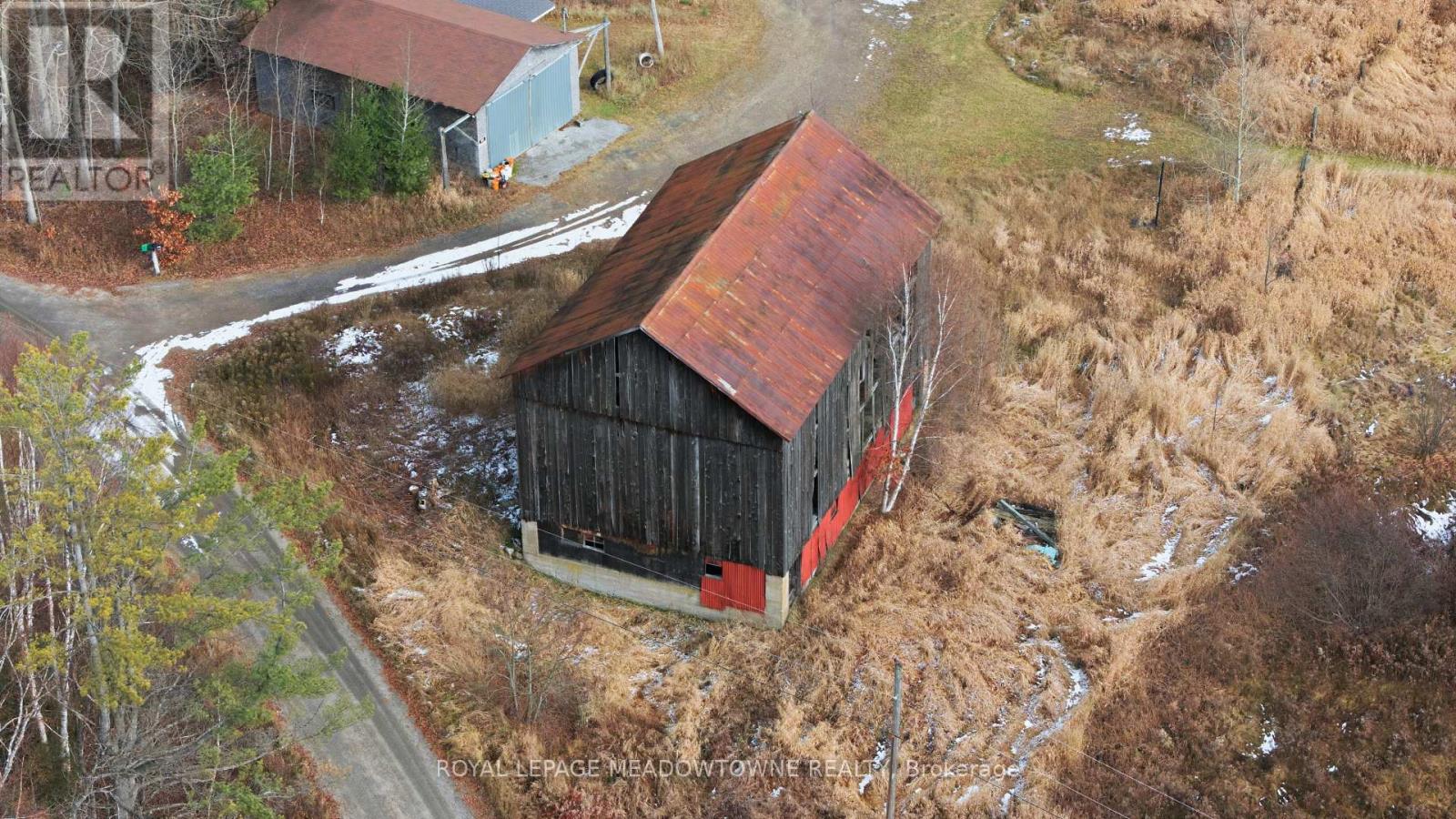 5403a Highway 124 Highway, Magnetawan, Ontario  P0A 1P0 - Photo 10 - X12613724