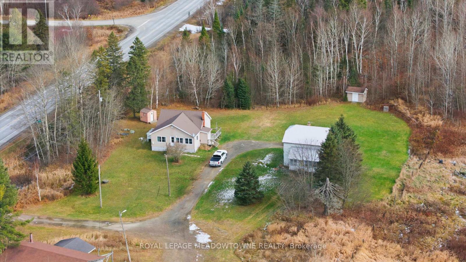5403a Highway 124 Highway, Magnetawan, Ontario  P0A 1P0 - Photo 11 - X12613724