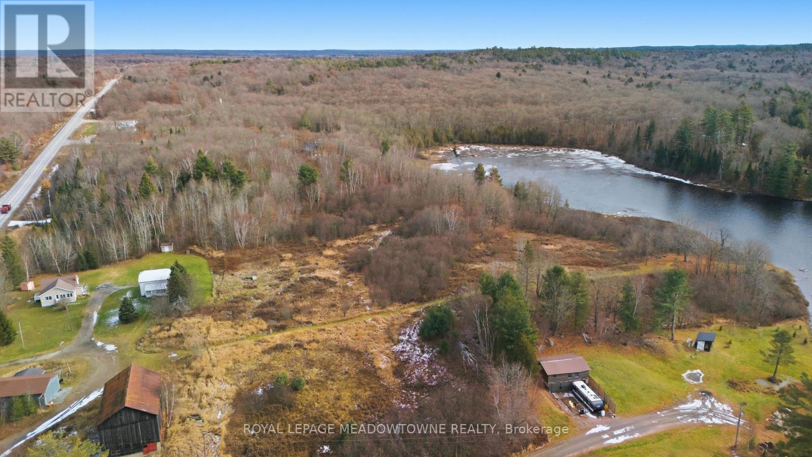 5403a Highway 124 Highway, Magnetawan, Ontario  P0A 1P0 - Photo 13 - X12613724