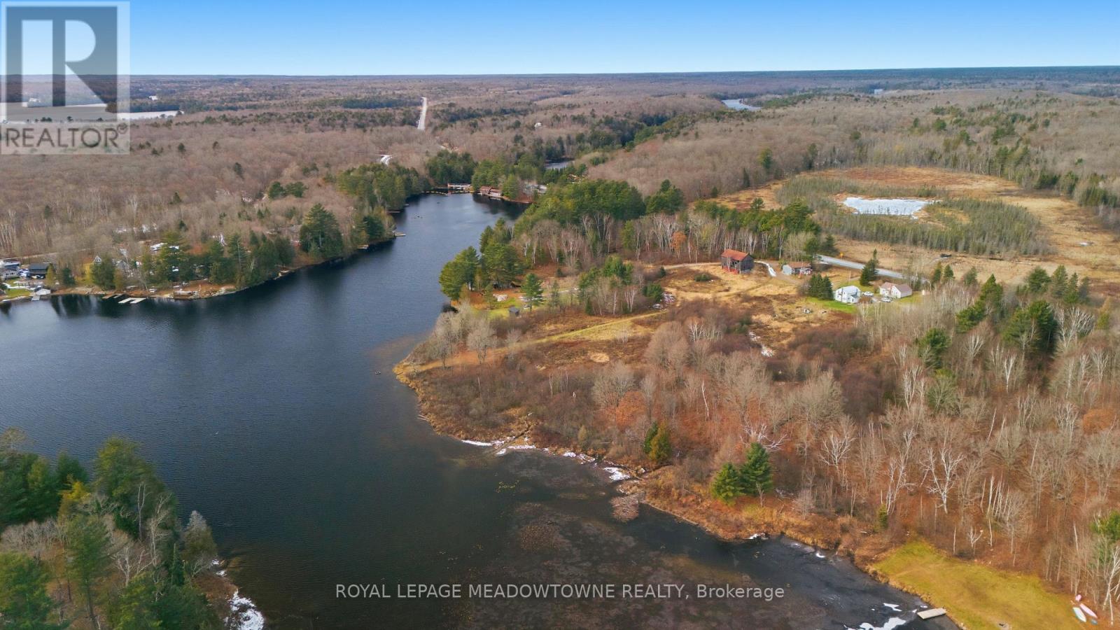 5403a Highway 124 Highway, Magnetawan, Ontario  P0A 1P0 - Photo 17 - X12613724