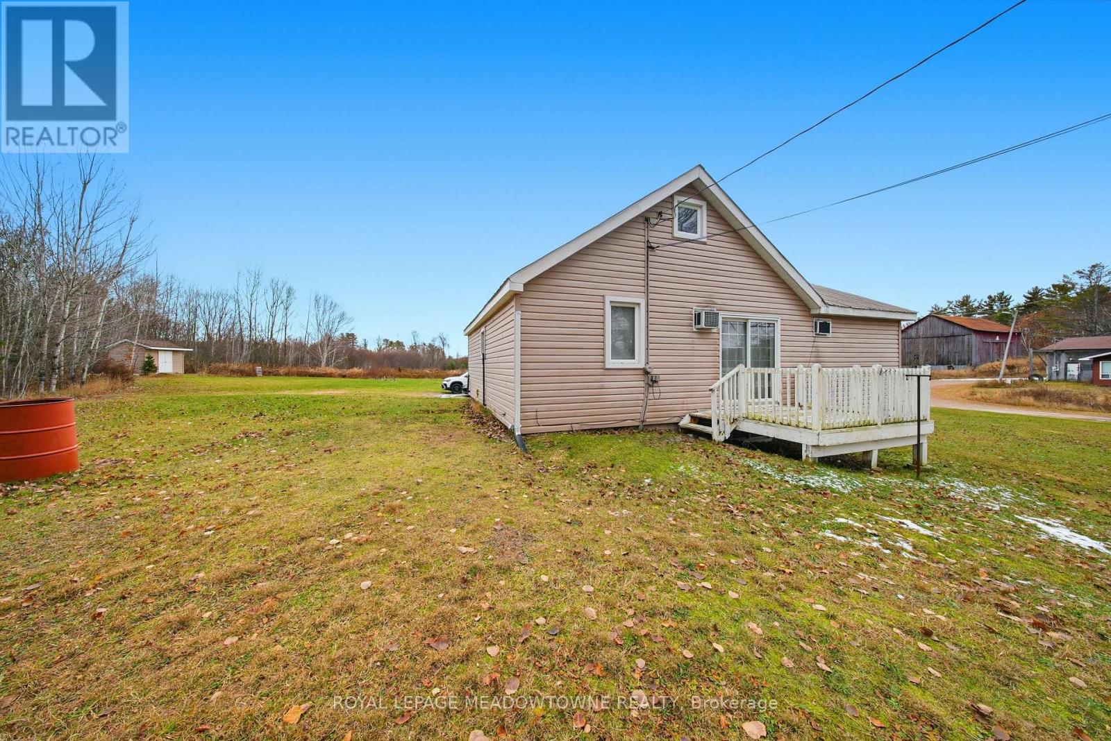 5403a Highway 124 Highway, Magnetawan, Ontario  P0A 1P0 - Photo 19 - X12613724
