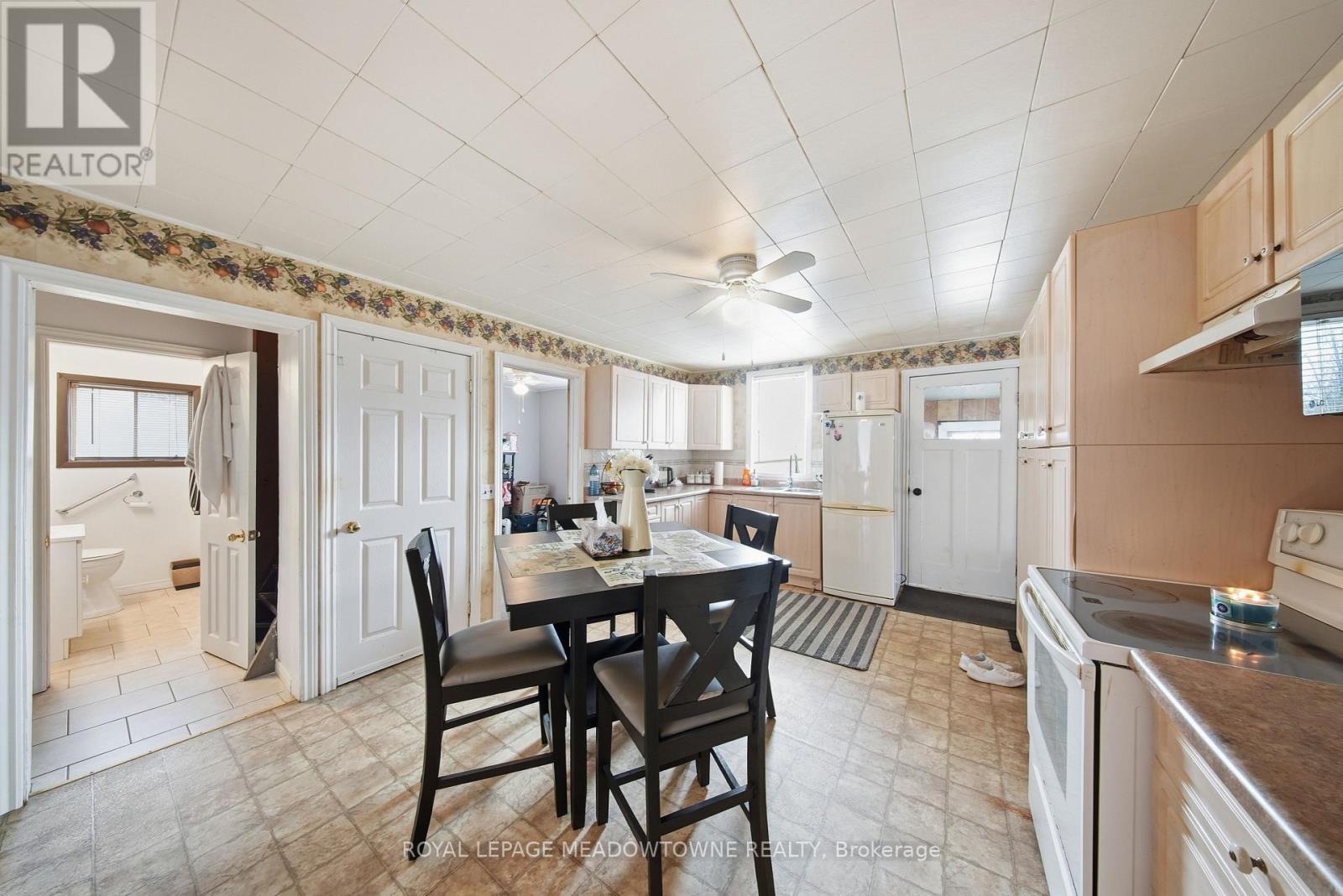 5403a Highway 124 Highway, Magnetawan, Ontario  P0A 1P0 - Photo 26 - X12613724