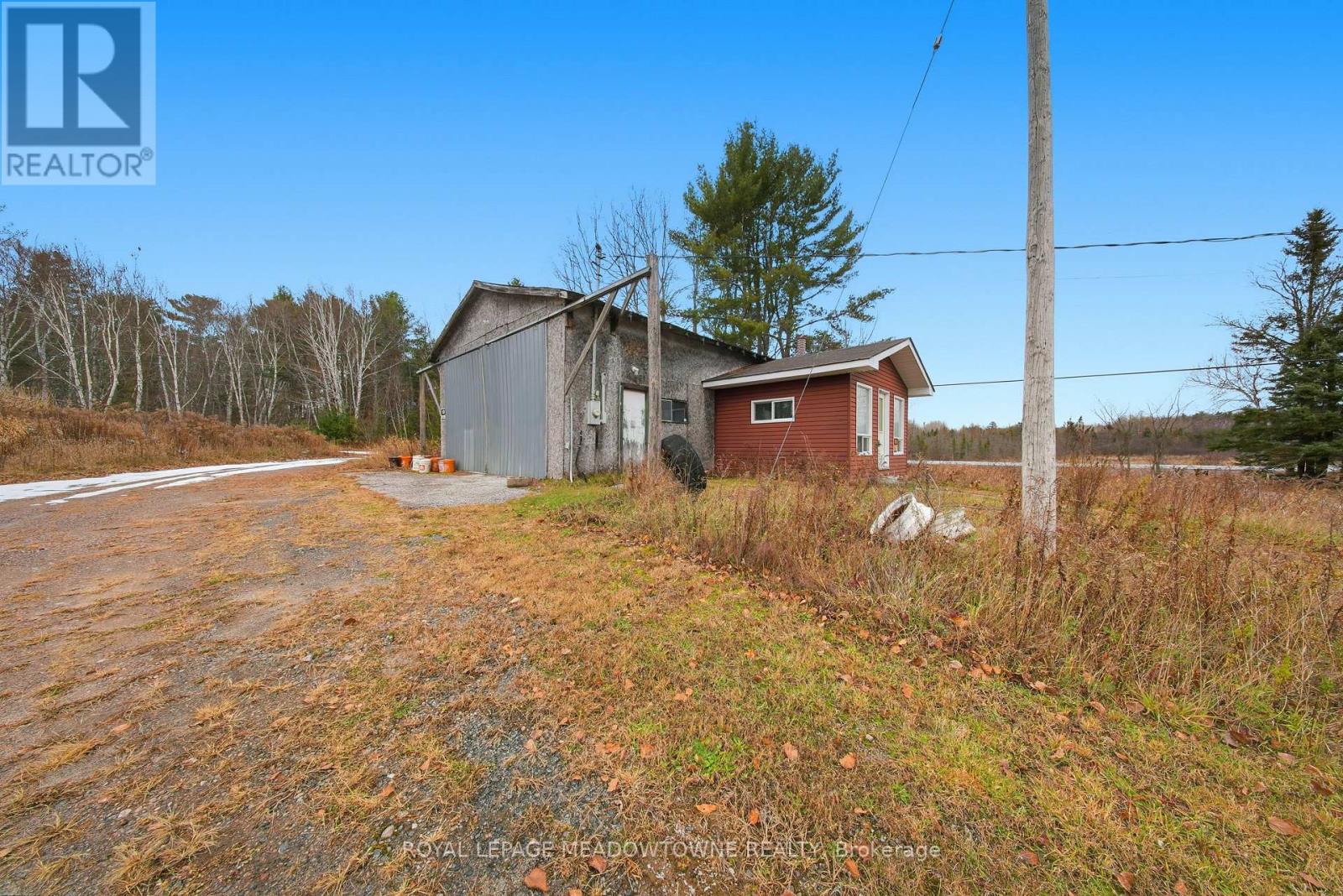 5403a Highway 124 Highway, Magnetawan, Ontario  P0A 1P0 - Photo 33 - X12613724
