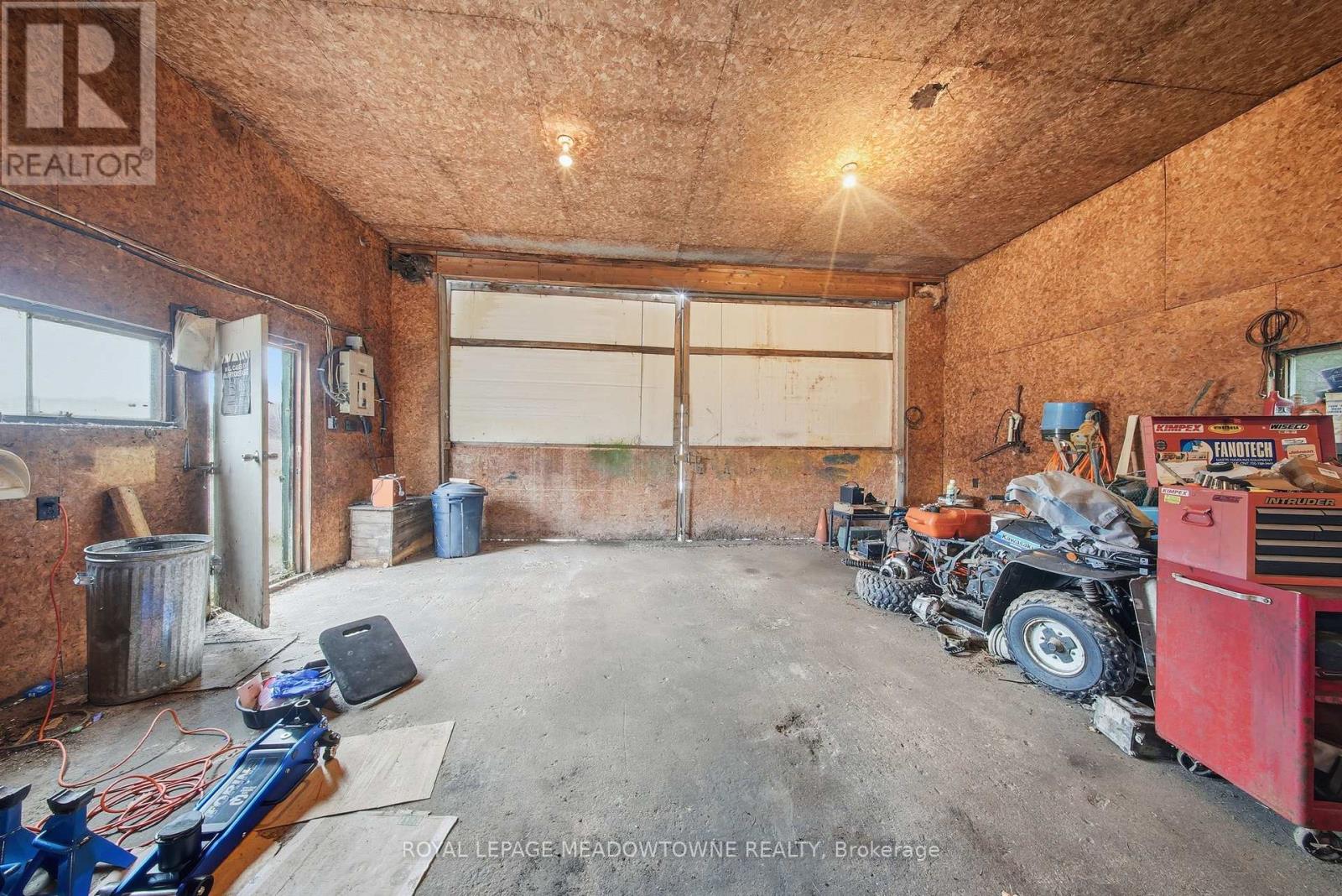 5403a Highway 124 Highway, Magnetawan, Ontario  P0A 1P0 - Photo 35 - X12613724