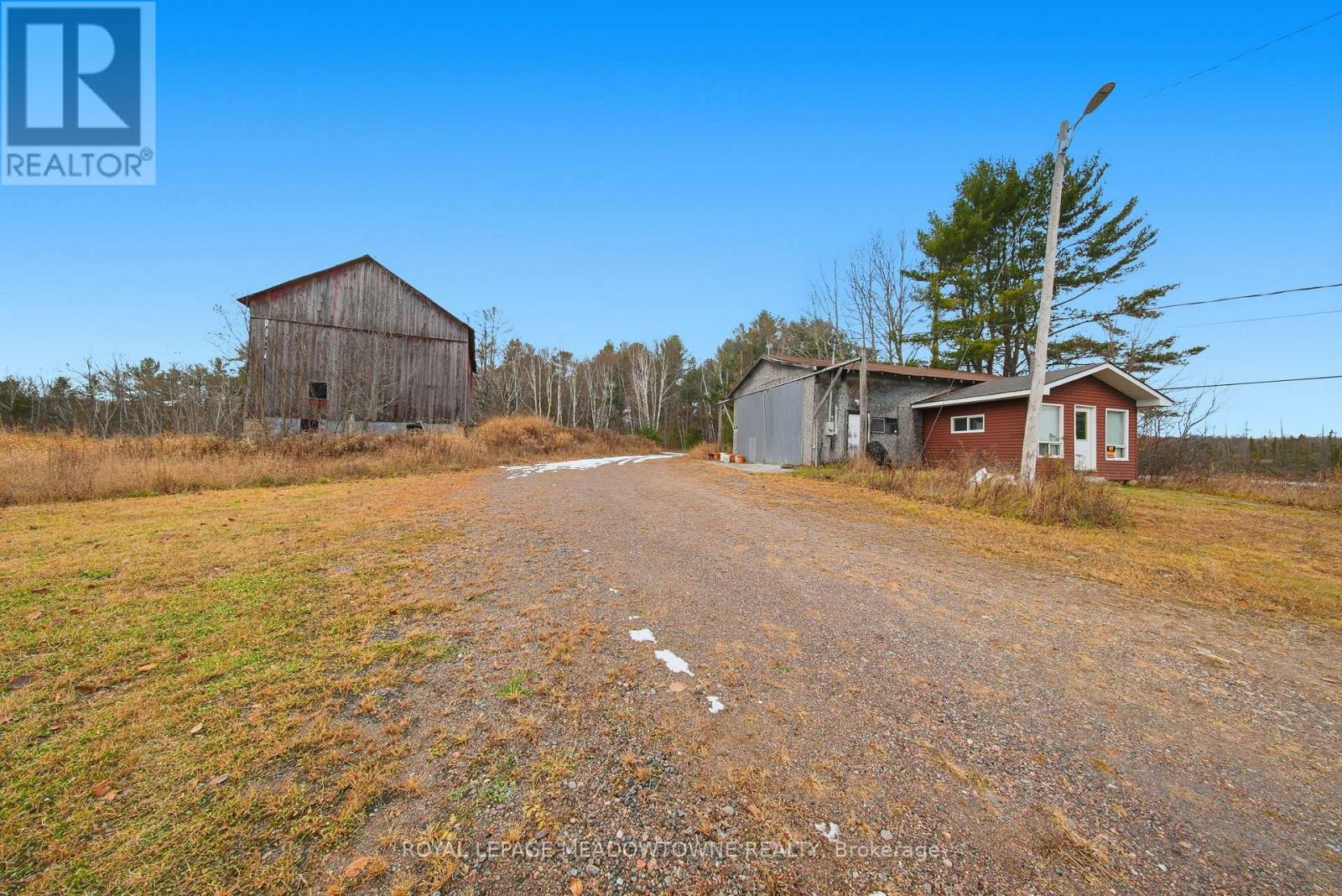 5403a Highway 124 Highway, Magnetawan, Ontario  P0A 1P0 - Photo 37 - X12613724