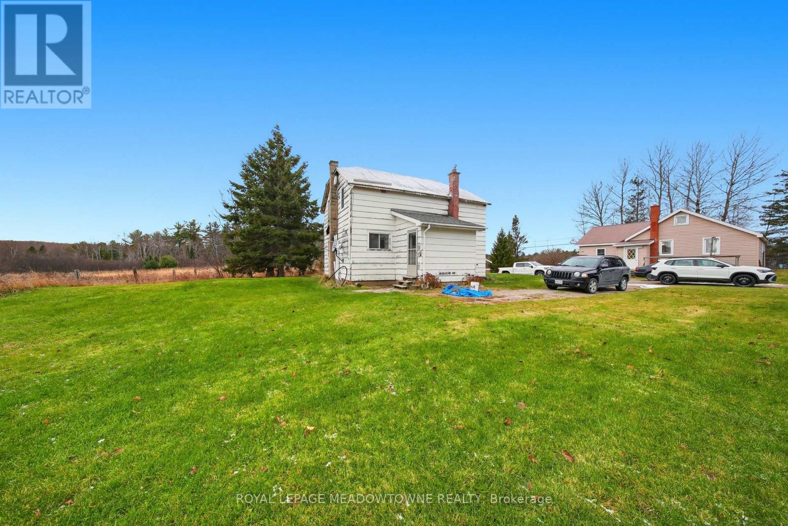 5403a Highway 124 Highway, Magnetawan, Ontario  P0A 1P0 - Photo 42 - X12613724