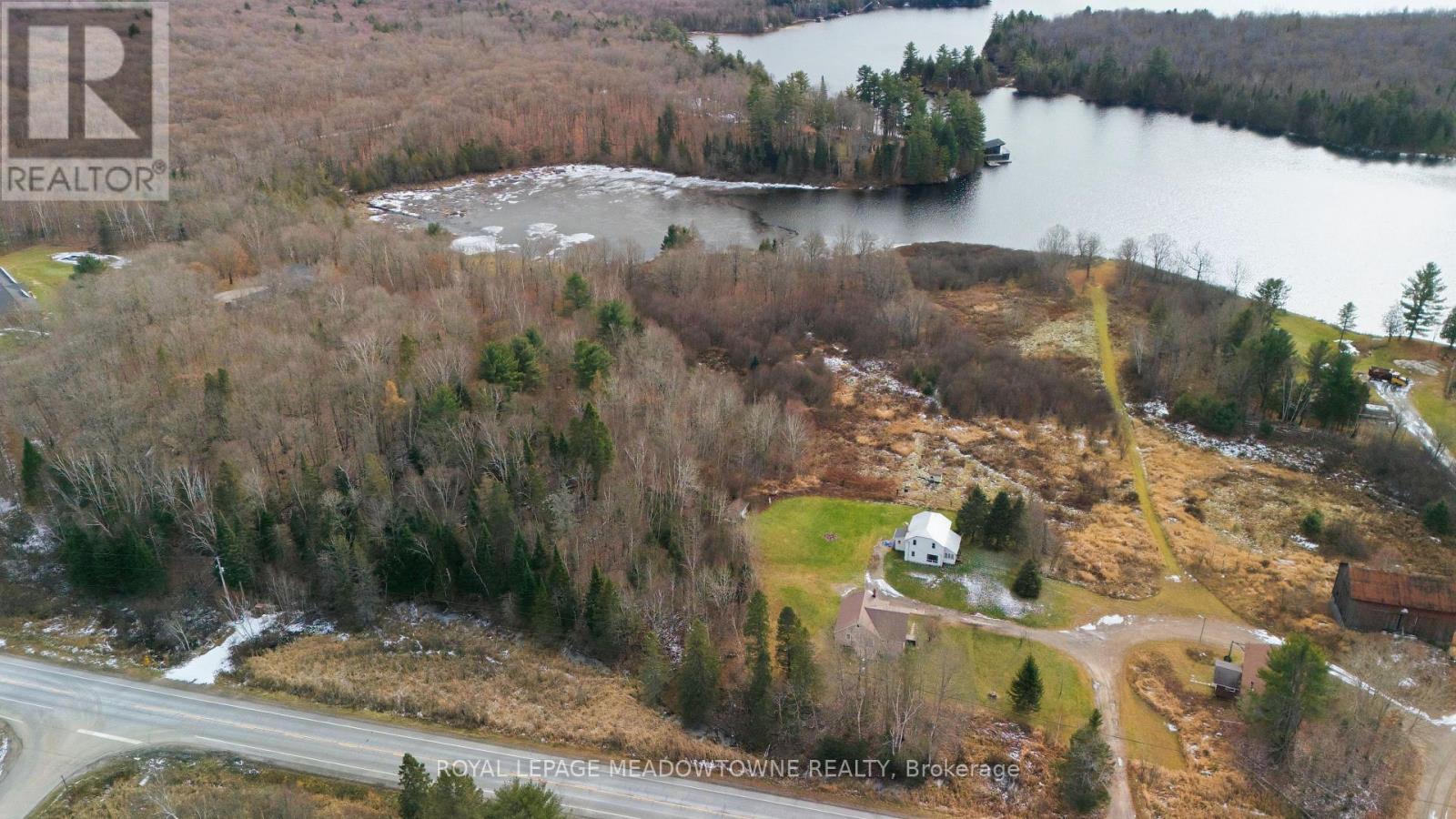 5403a Highway 124 Highway, Magnetawan, Ontario  P0A 1P0 - Photo 5 - X12613724