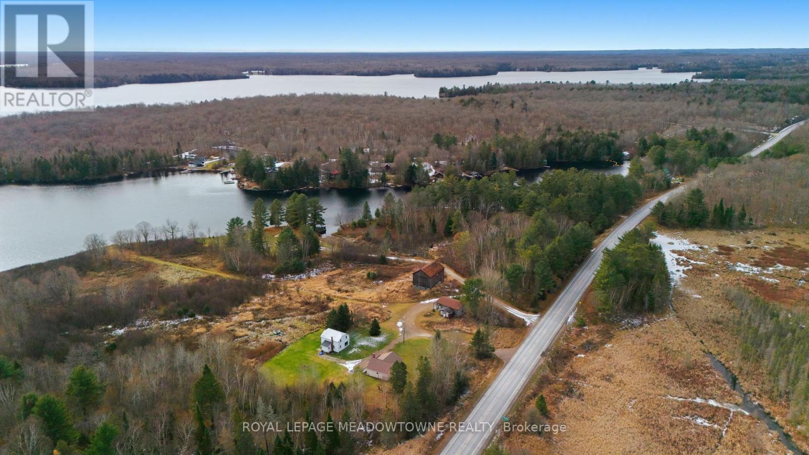 5403a Highway 124 Highway, Magnetawan, Ontario  P0A 1P0 - Photo 6 - X12613724